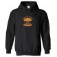 Feed The Poor Eat The Rich Classic Unisex Anti-Captalist Kids and Adults Pullover Hoodie